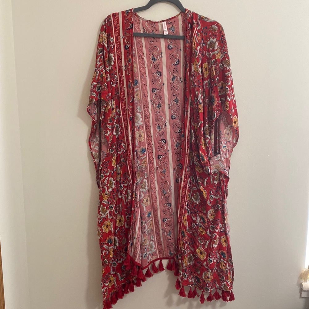 Kimono